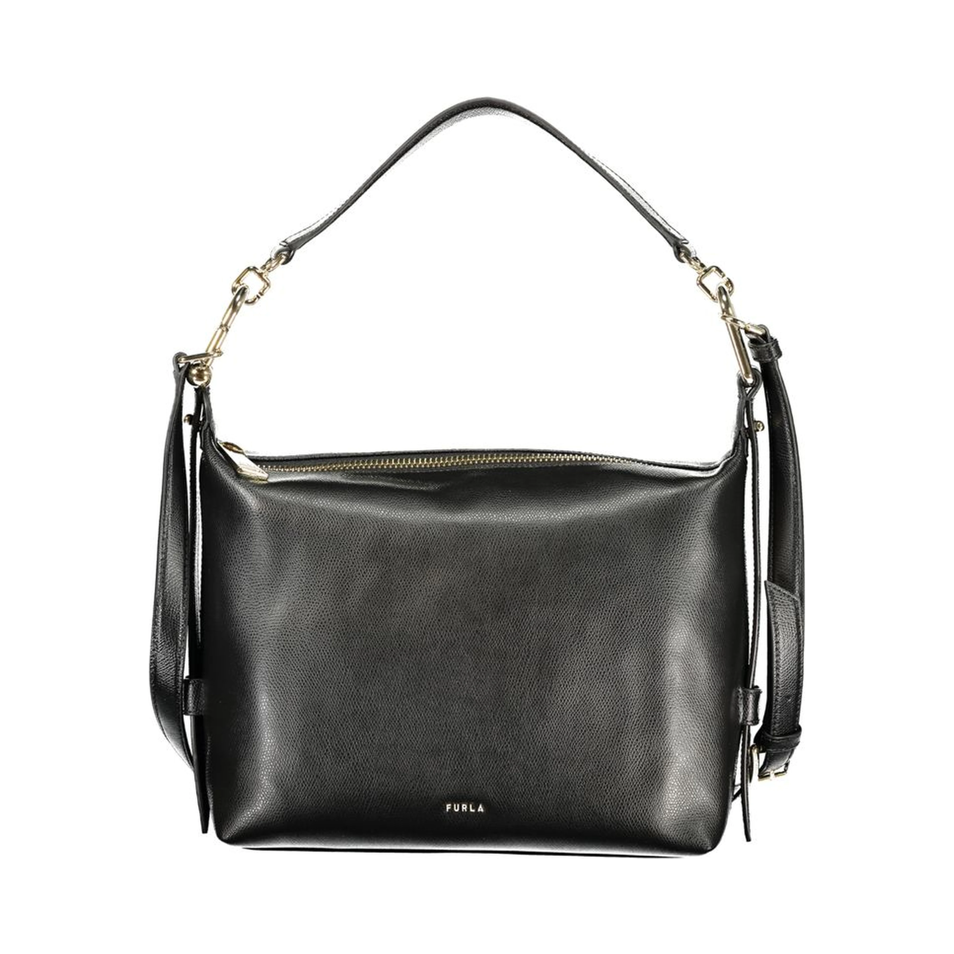 Nero Leather Women Handbag