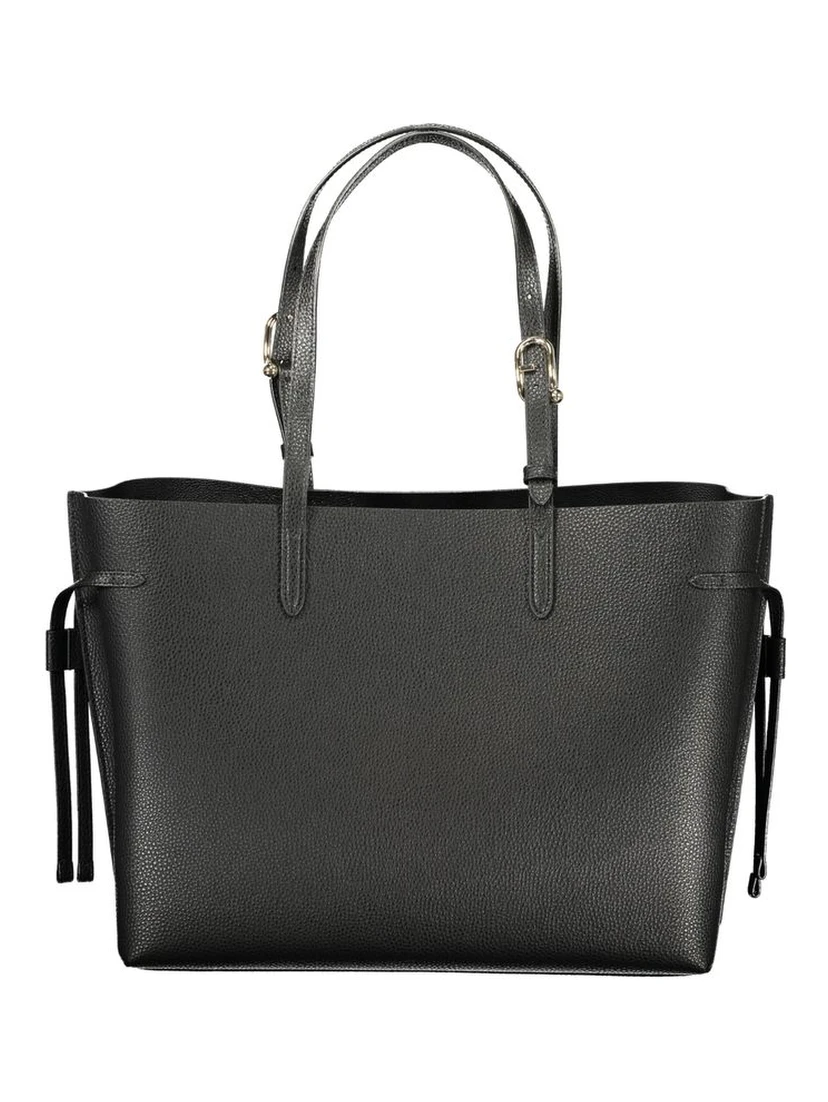 Nero Leather Women Bag