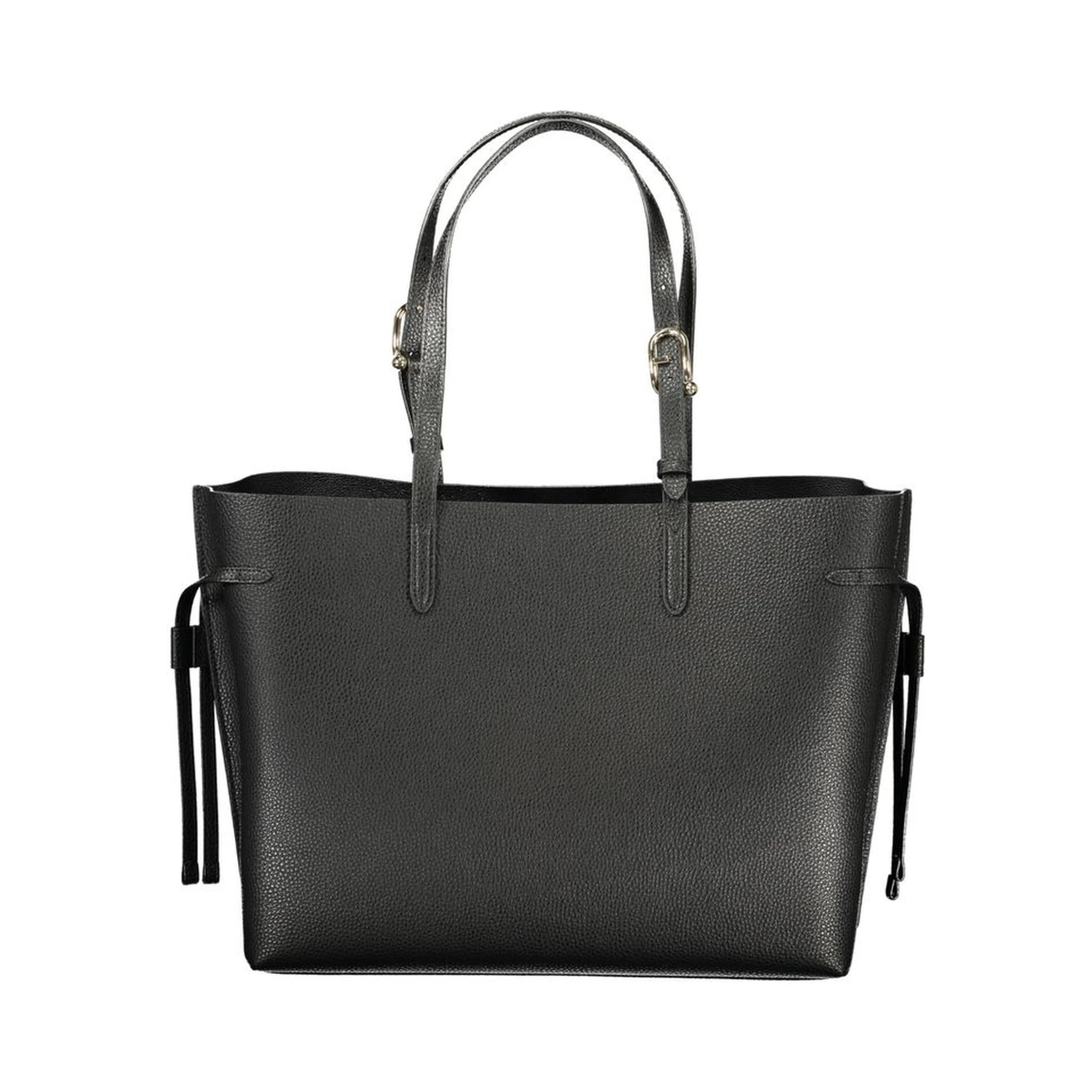 Nero Leather Women Bag