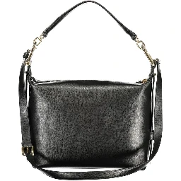 Nero Leather Women Handbag