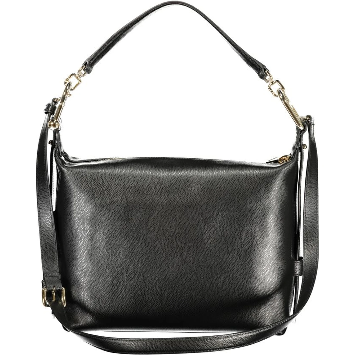 Nero Leather Women Handbag