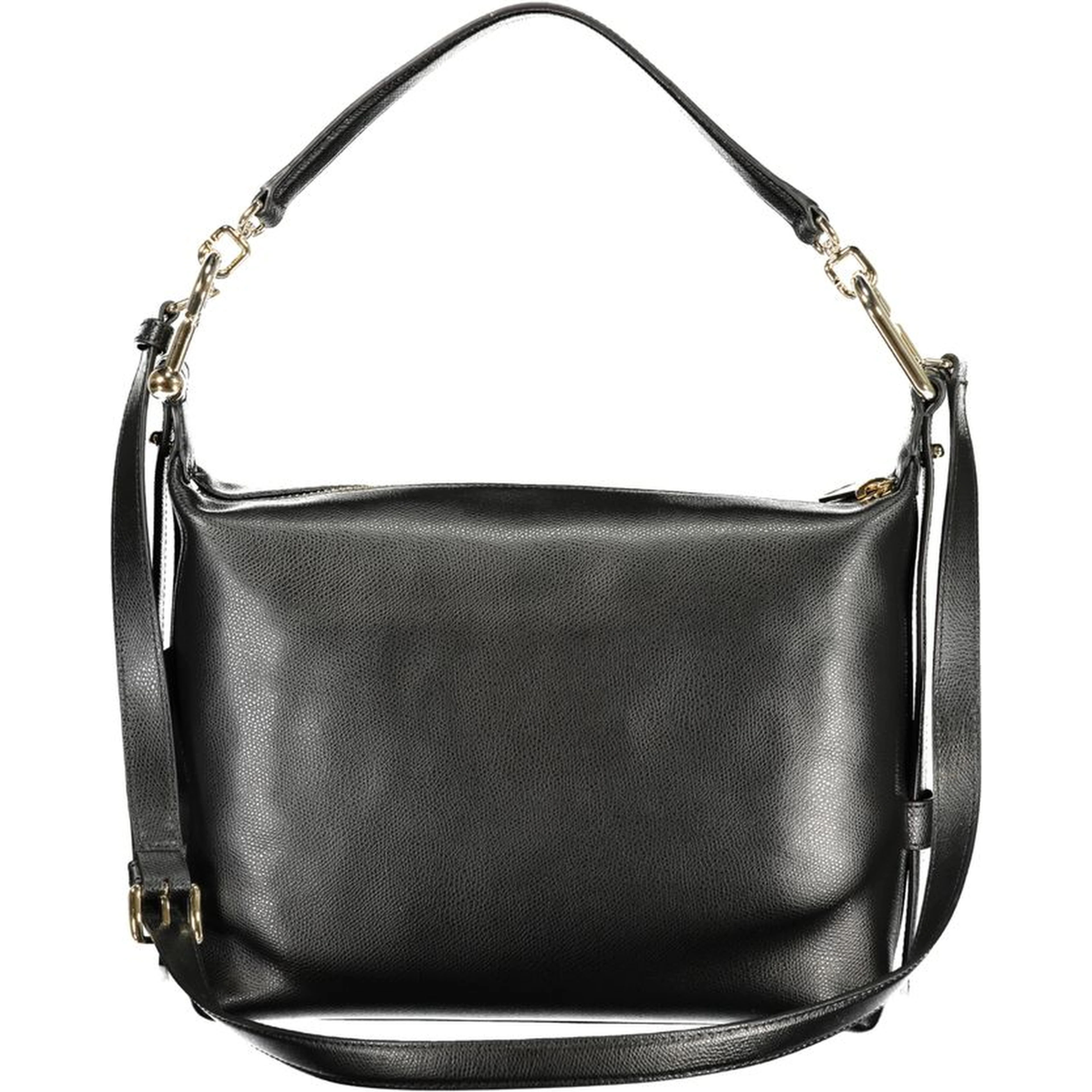 Nero Leather Women Handbag