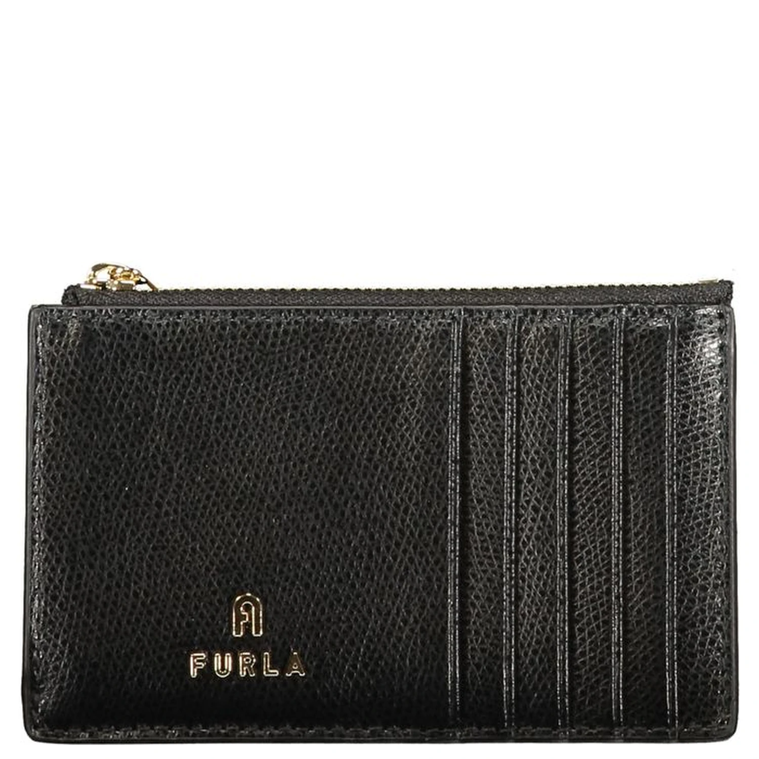 Nero Leather Women Wallet