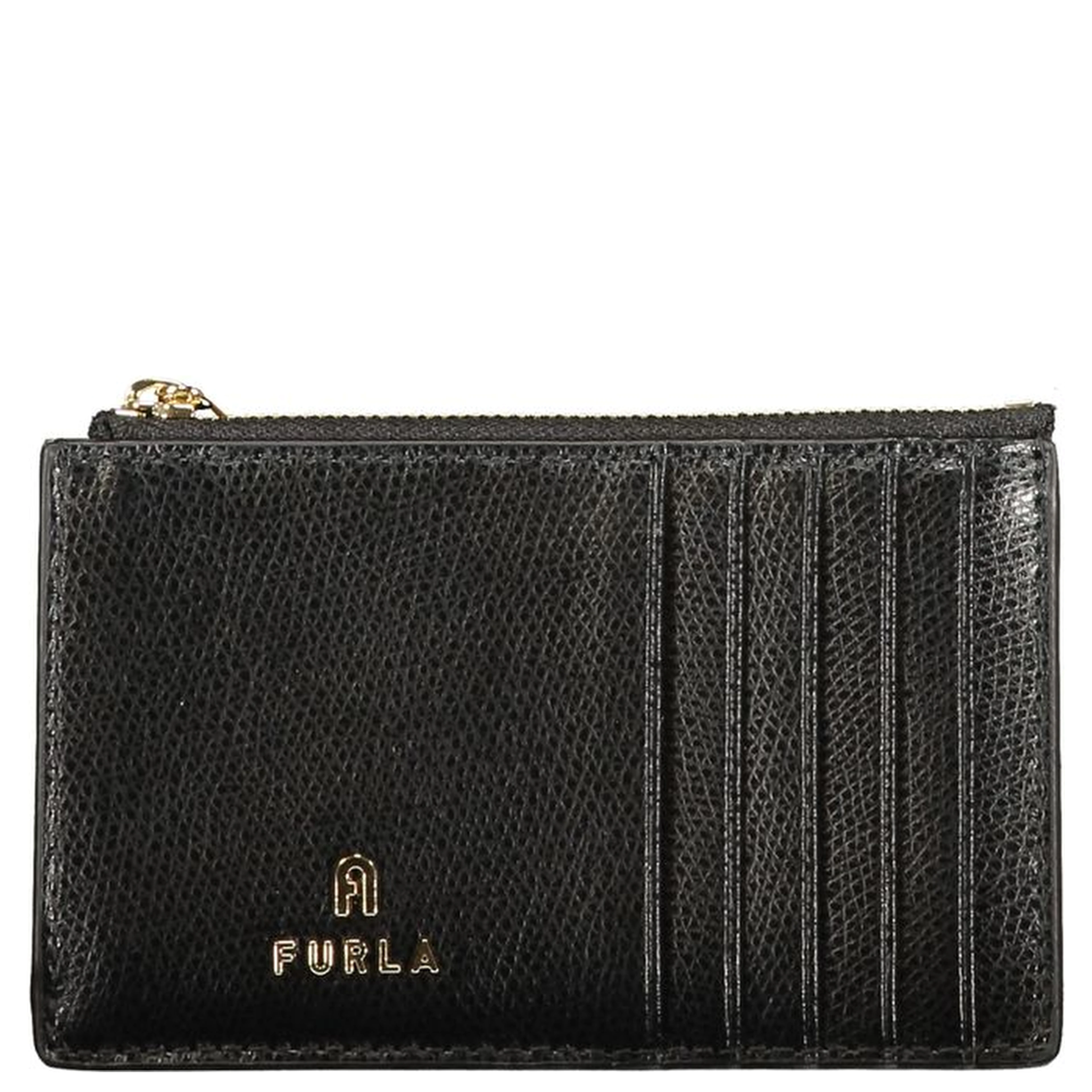Nero Leather Women Wallet