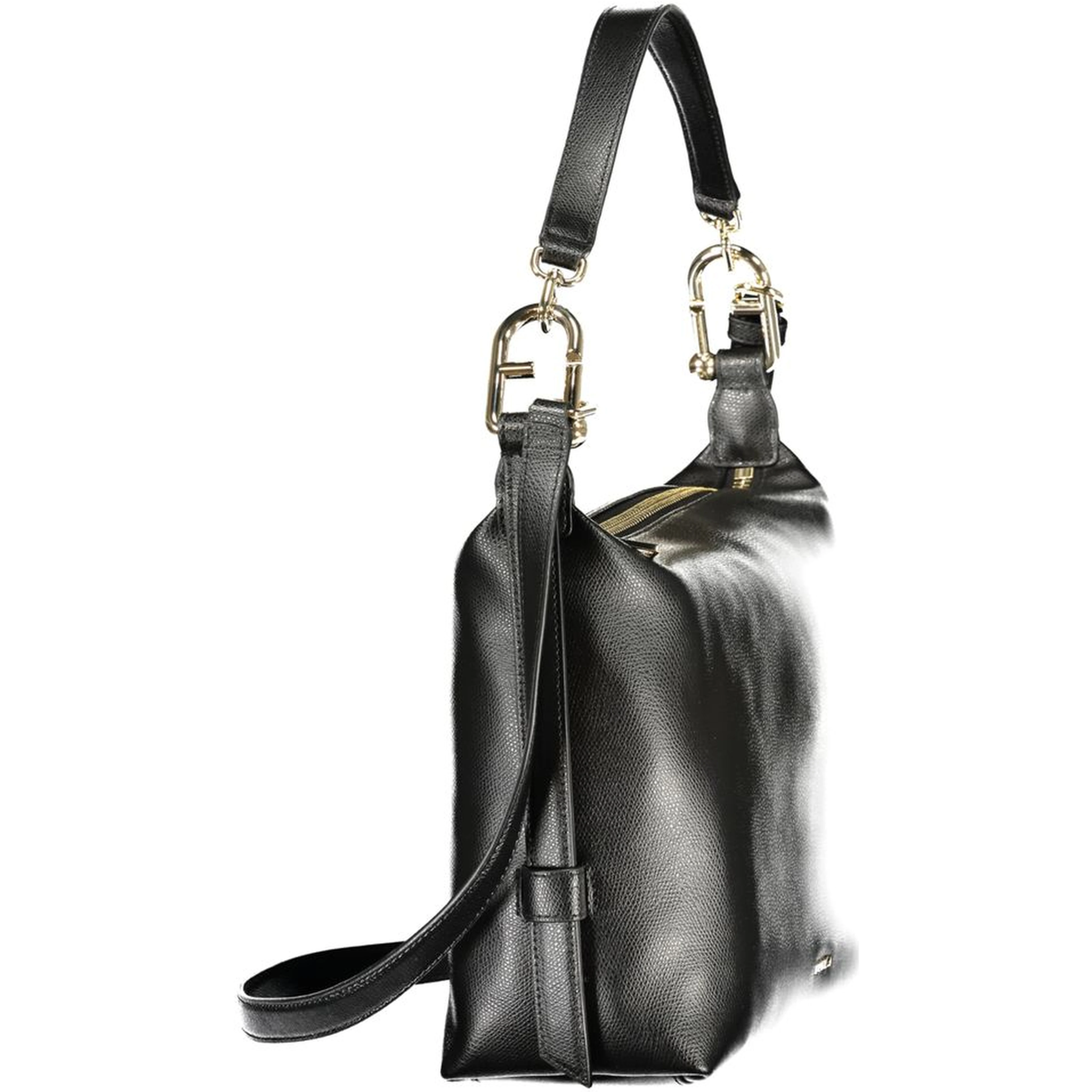 Nero Leather Women Handbag