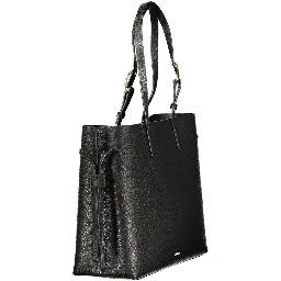Nero Leather Women Bag