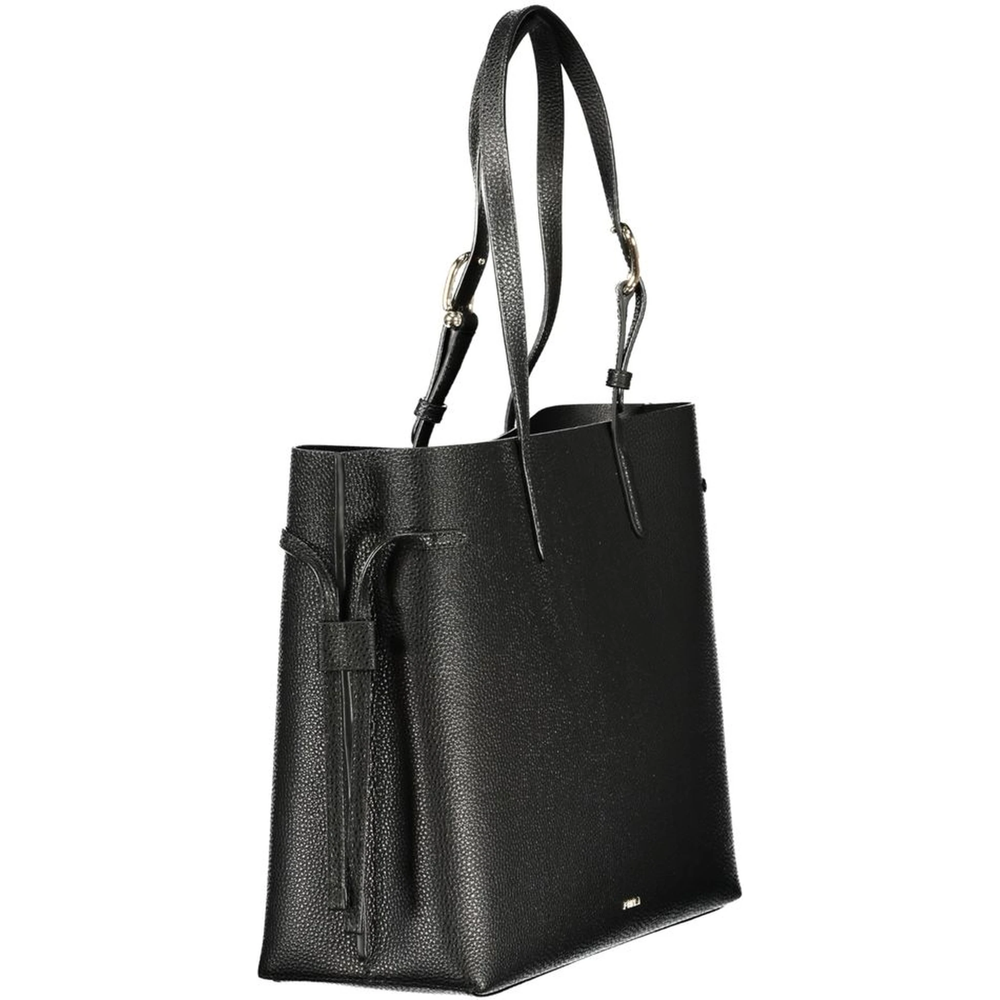 Nero Leather Women Bag