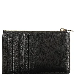 Nero Leather Women Wallet