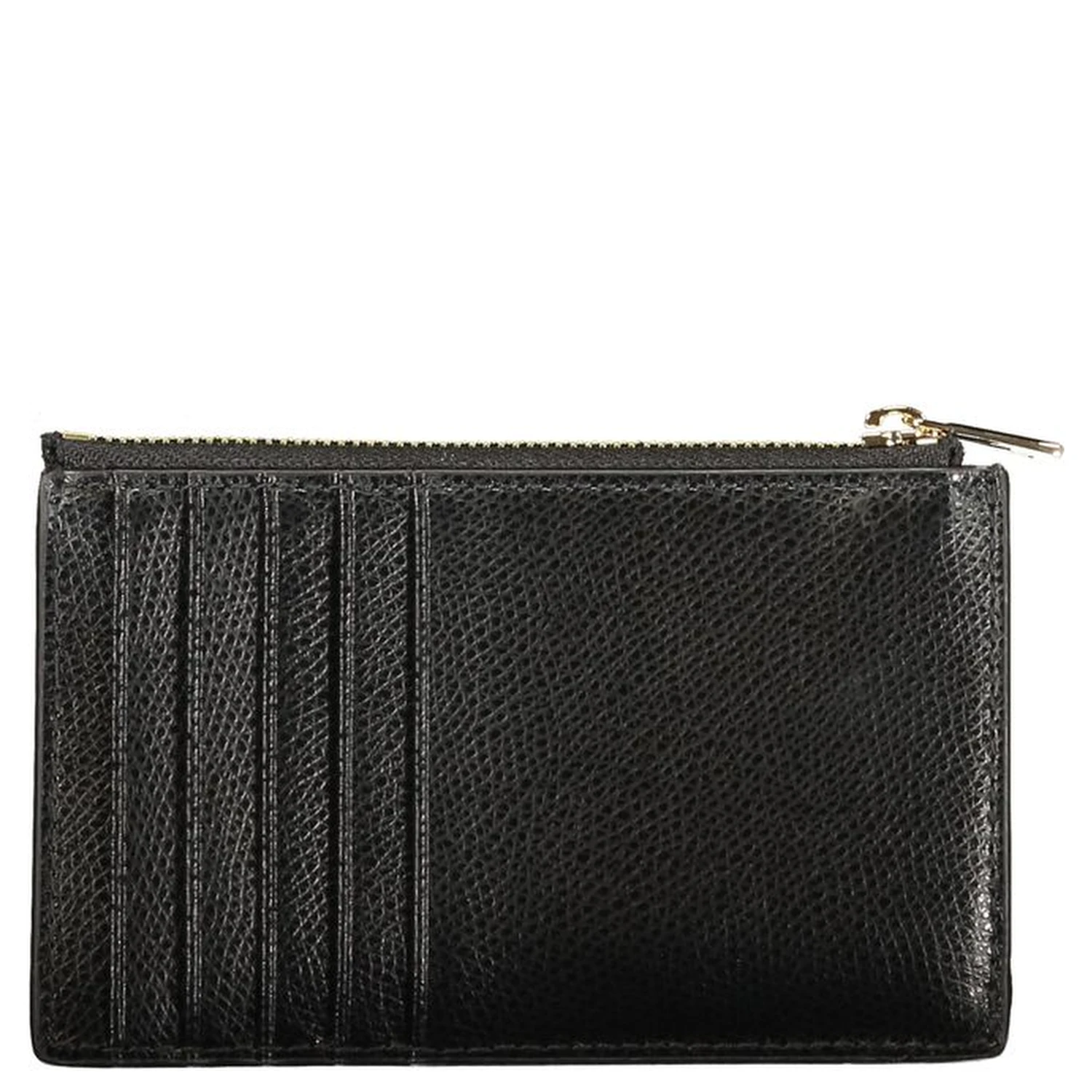 Nero Leather Women Wallet