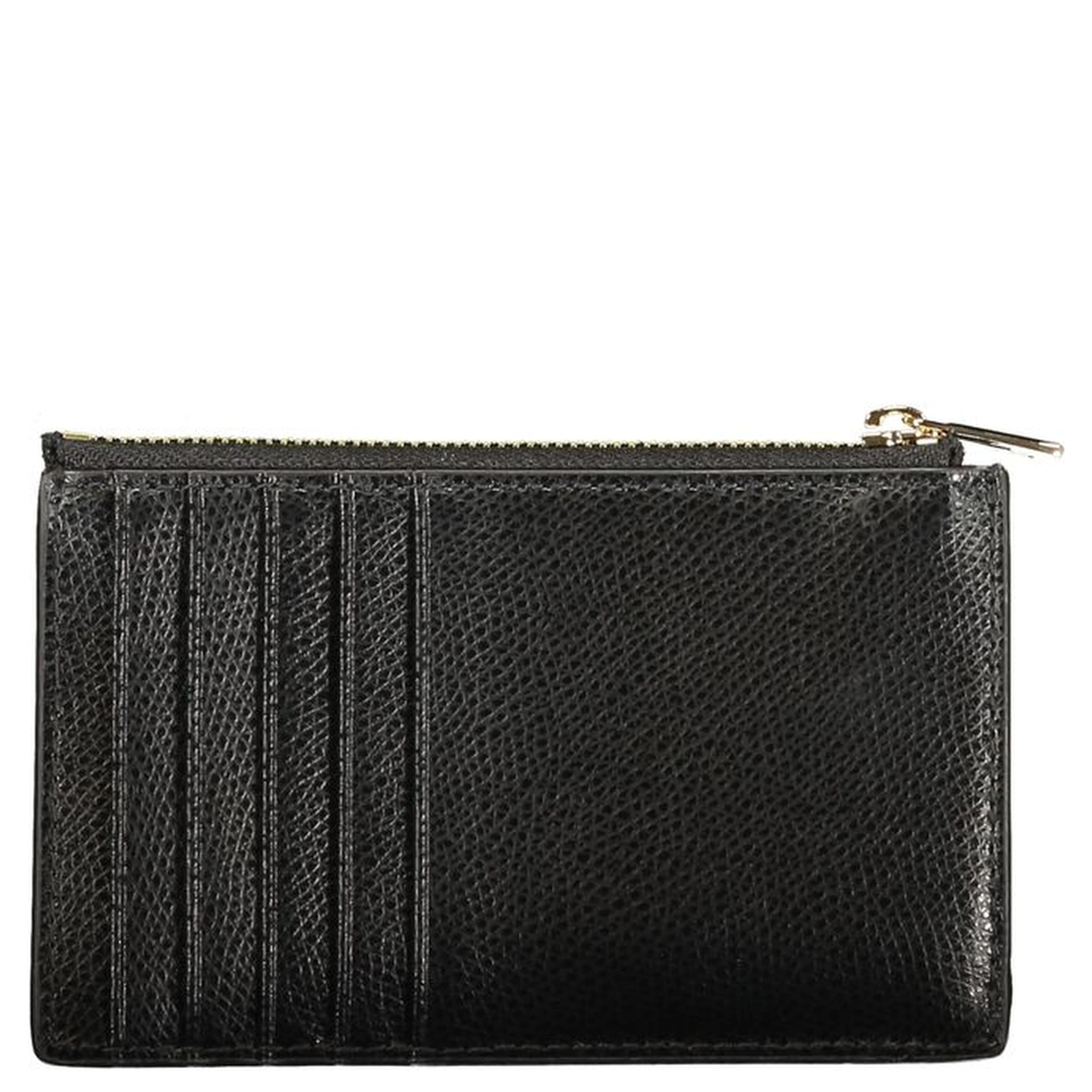 Nero Leather Women Wallet