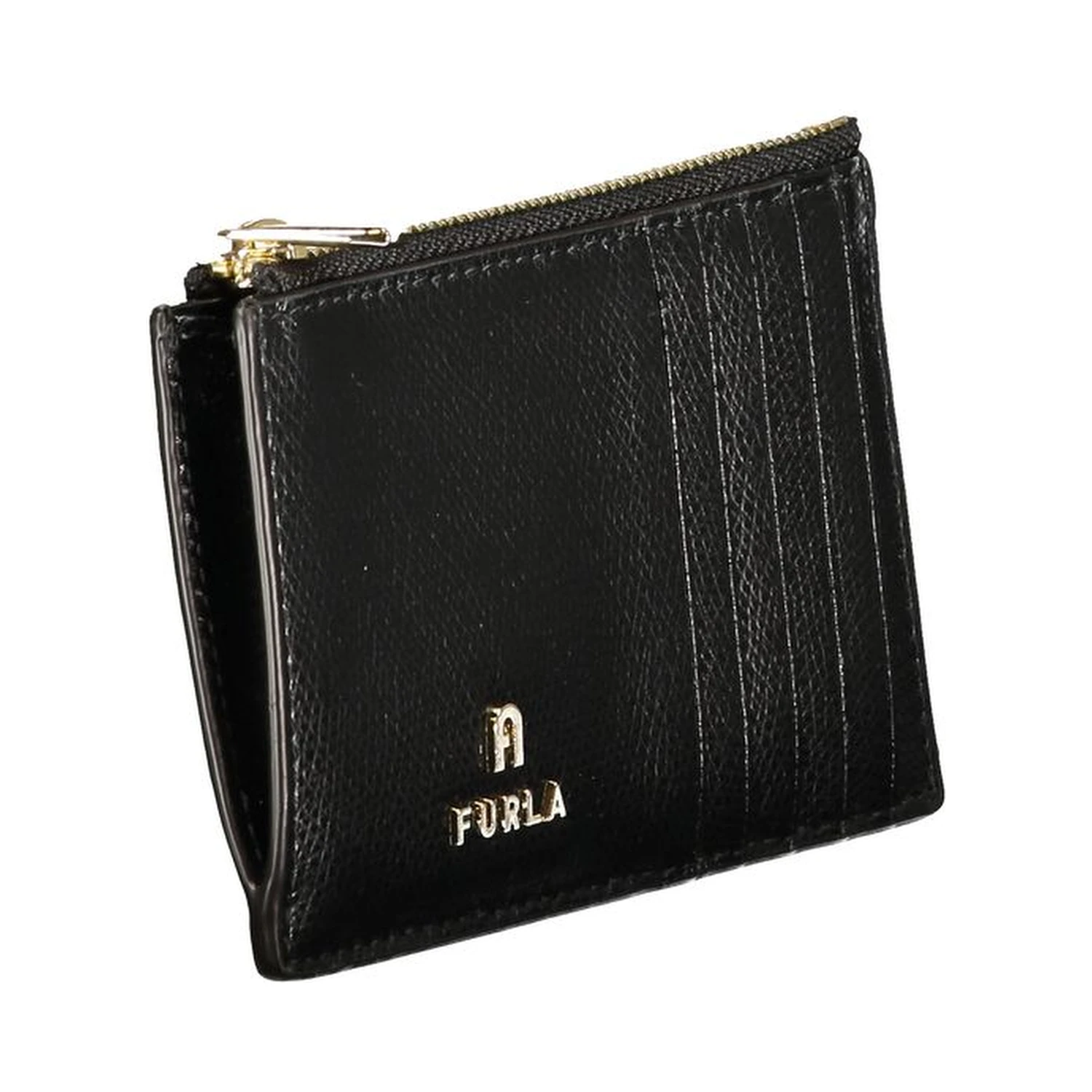 Nero Leather Women Wallet