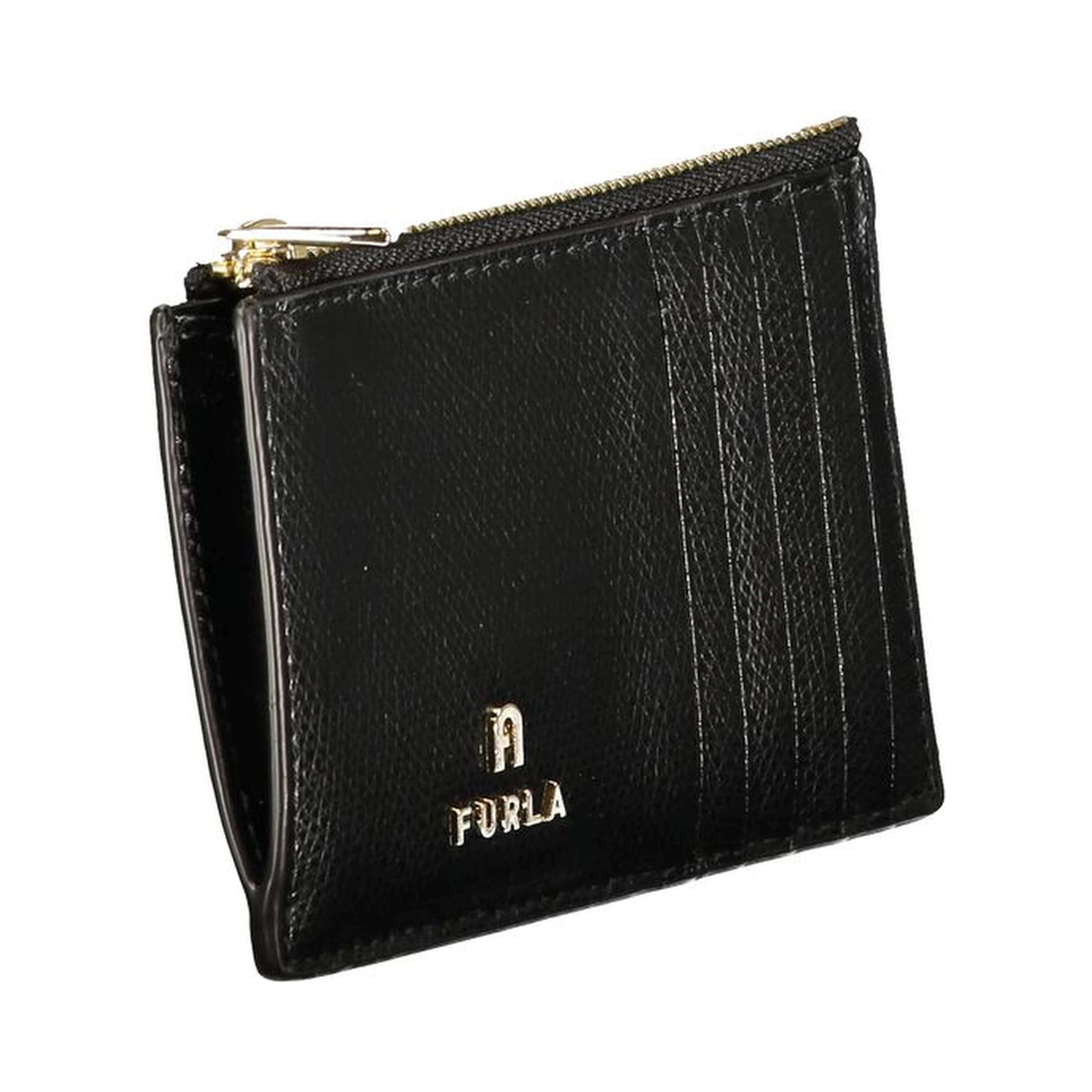 Nero Leather Women Wallet