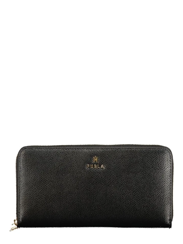 Nero Leather Women Wallet