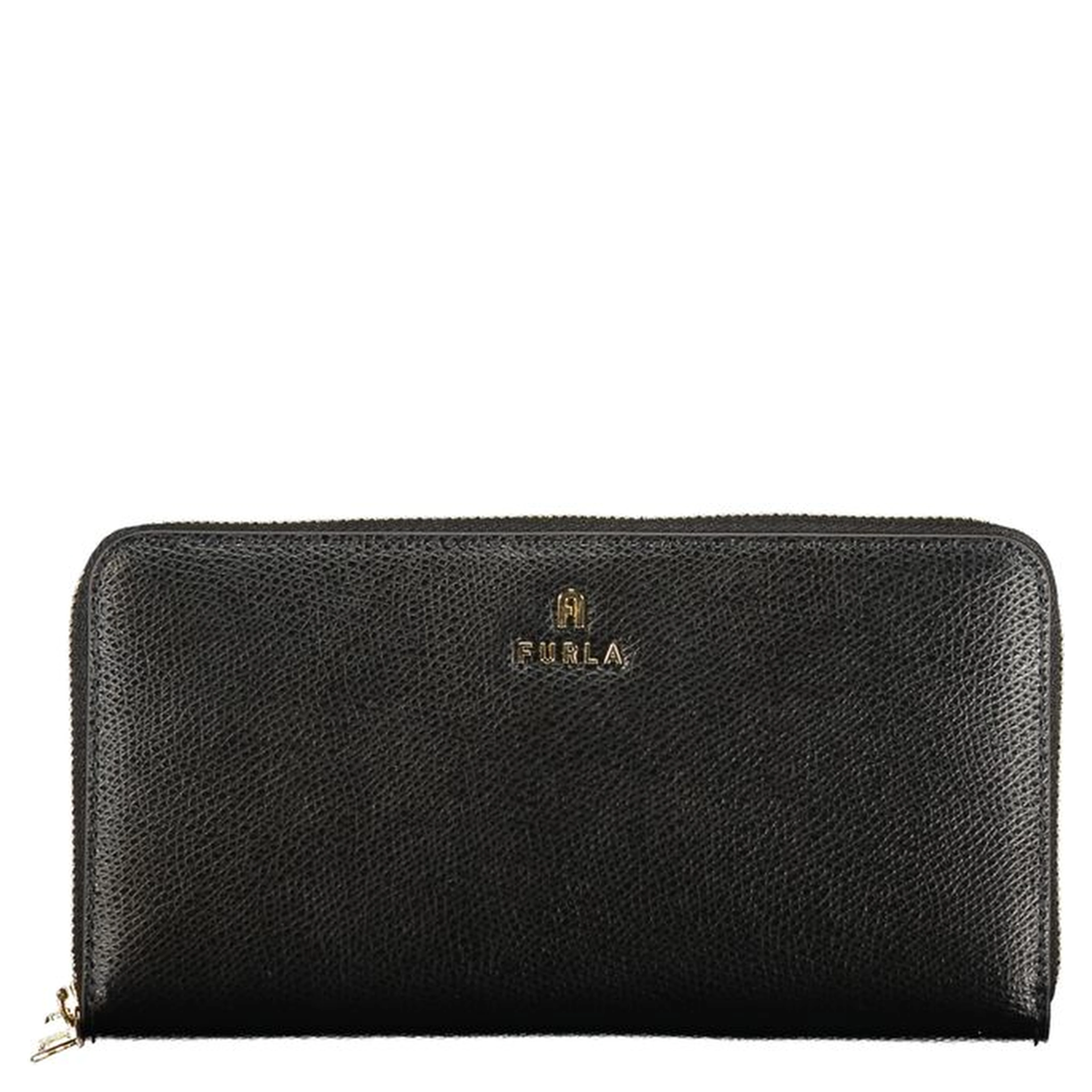 Nero Leather Women Wallet