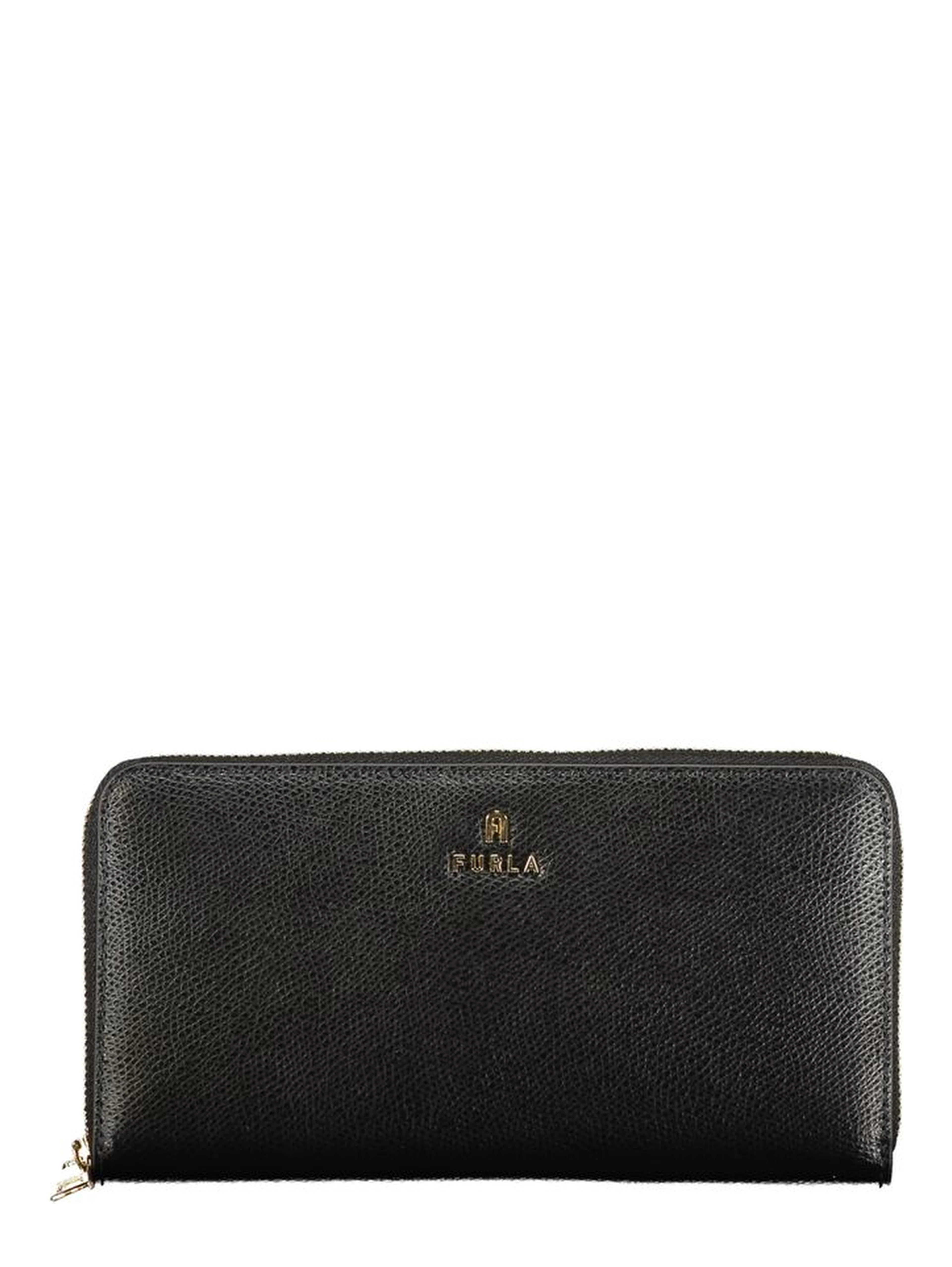 Nero Leather Women Wallet