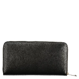 Nero Leather Women Wallet