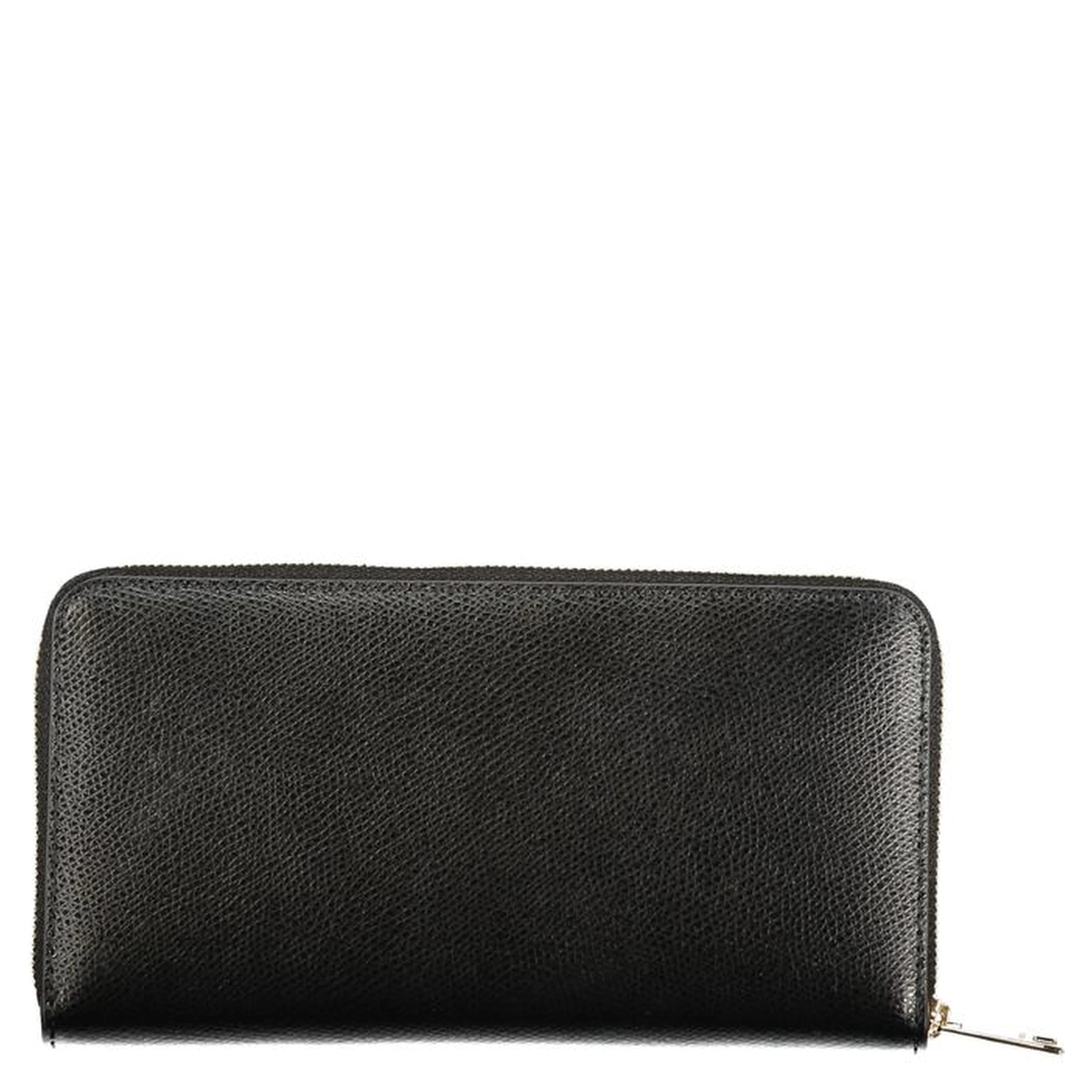 Nero Leather Women Wallet