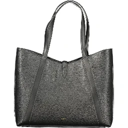Nero Leather Women Handbag