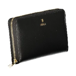 Nero Leather Women Wallet
