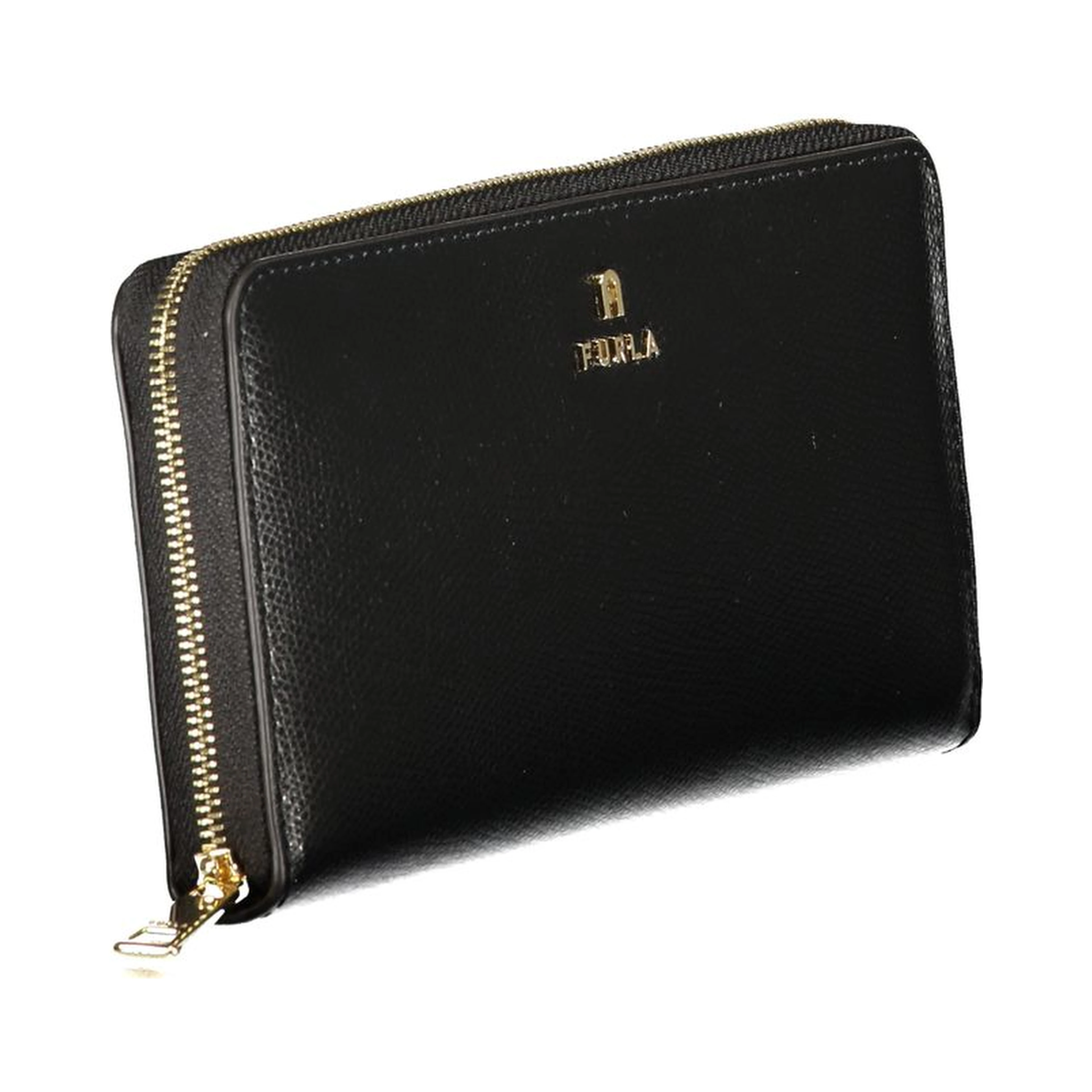 Nero Leather Women Wallet