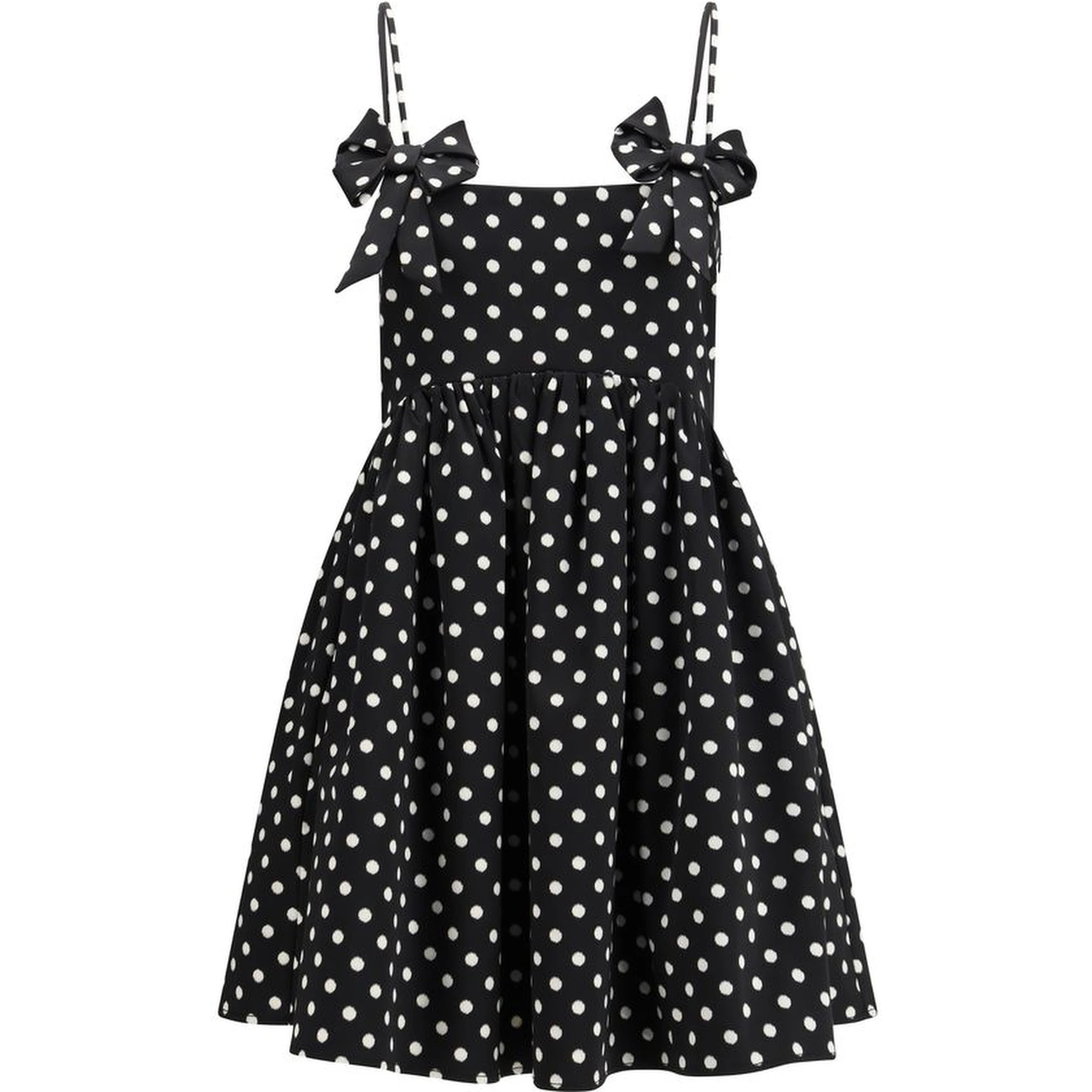 Multicolor Recycled Polyester Casual Dress