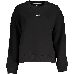 Nero Cotton Men's Sweatshirt