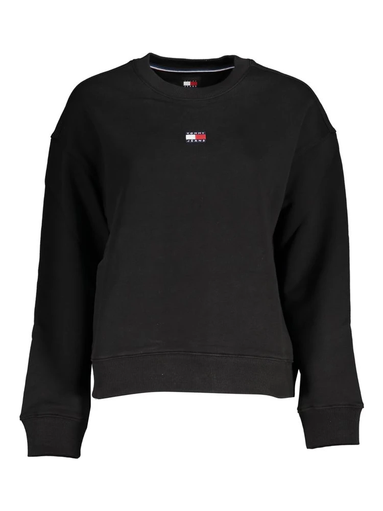Nero Cotton Men's Sweatshirt