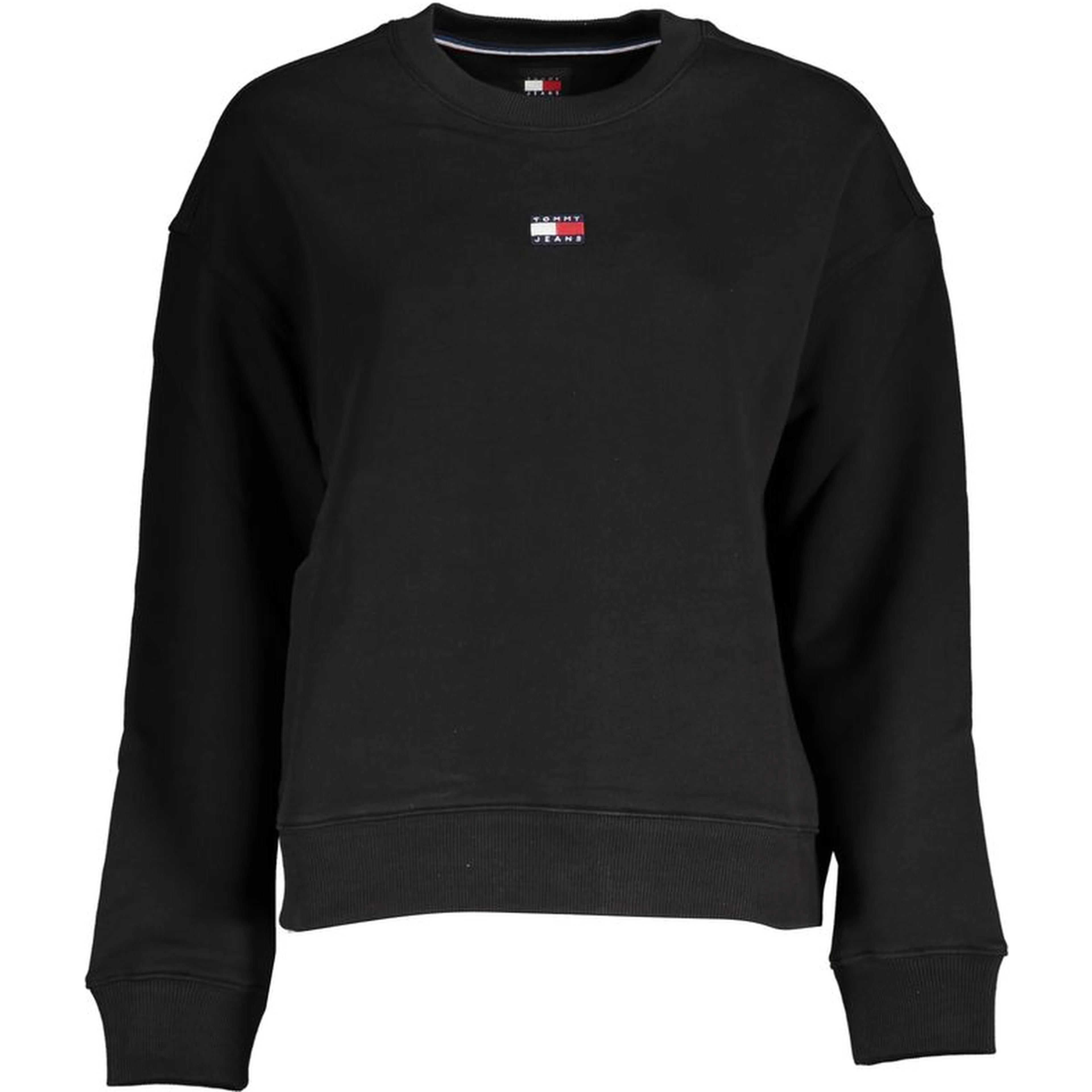 Nero Cotton Men's Sweatshirt