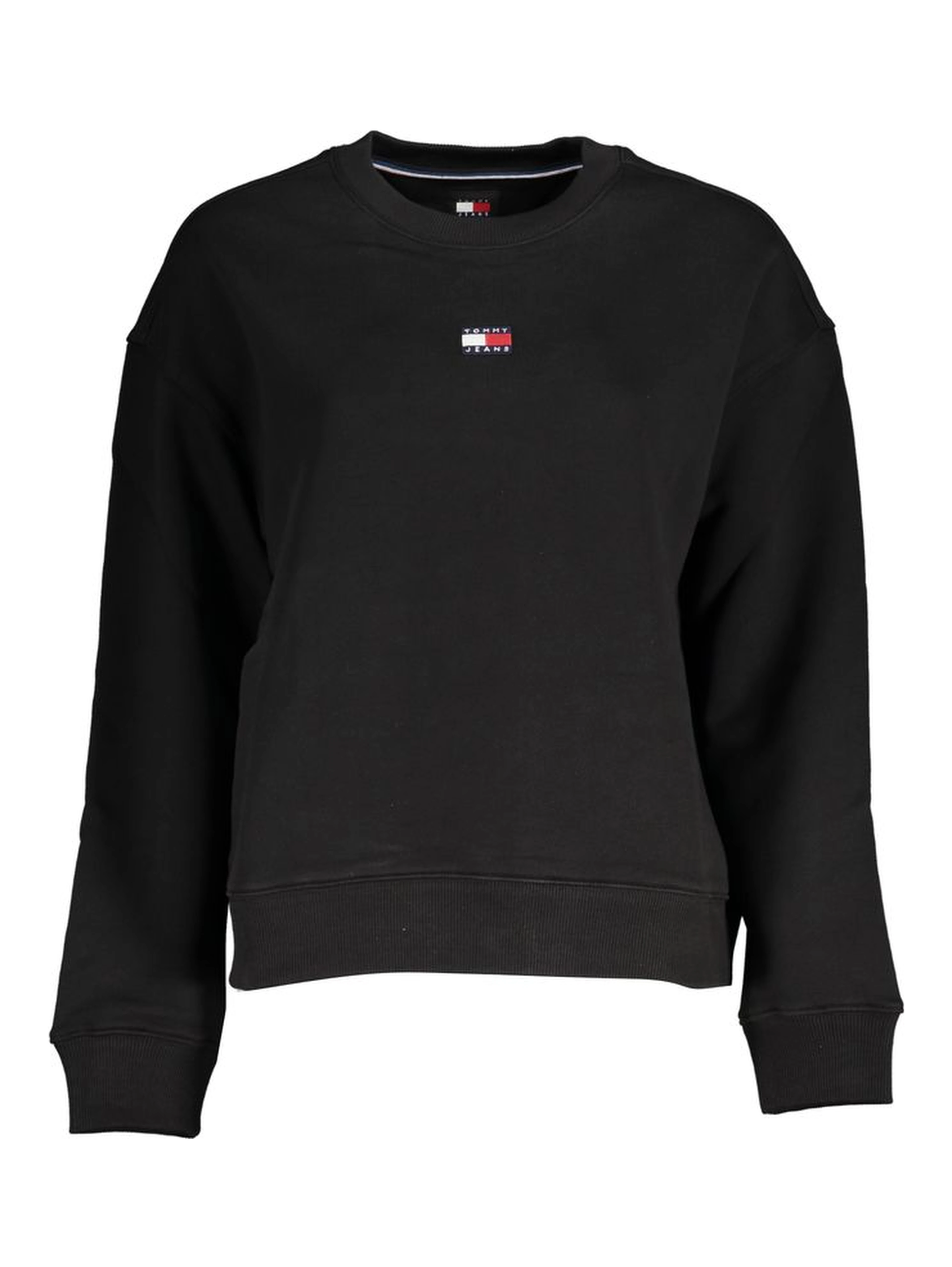 Nero Cotton Men's Sweatshirt