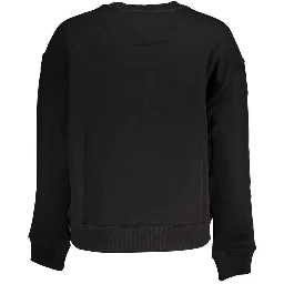 Nero Cotton Men's Sweatshirt