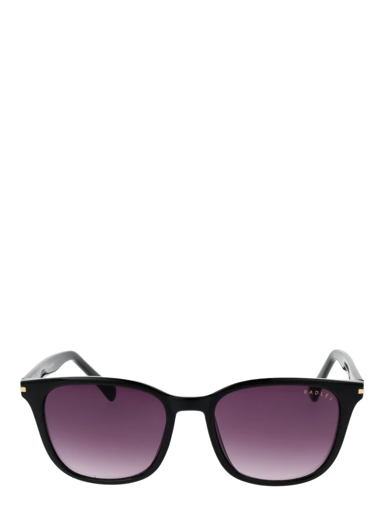 Black Polycarbonate Sunglasses alternative