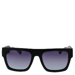 Black Plastic Sunglasses
