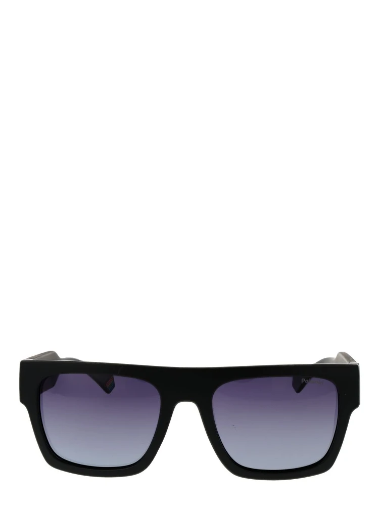 Black Plastic Sunglasses alternative
