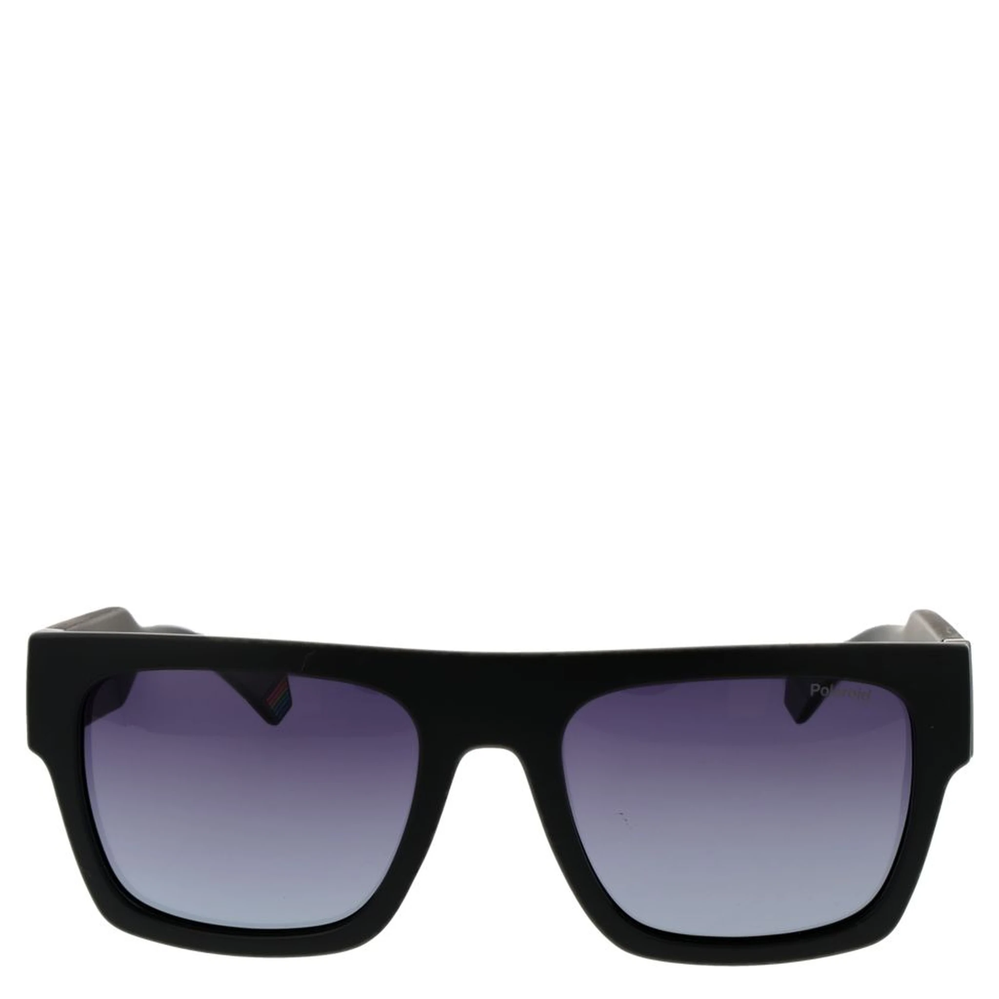 Black Plastic Sunglasses