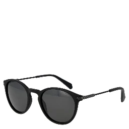 Black Carbon Sunglasses