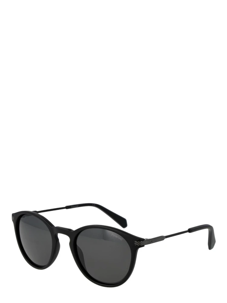 Black Carbon Sunglasses
