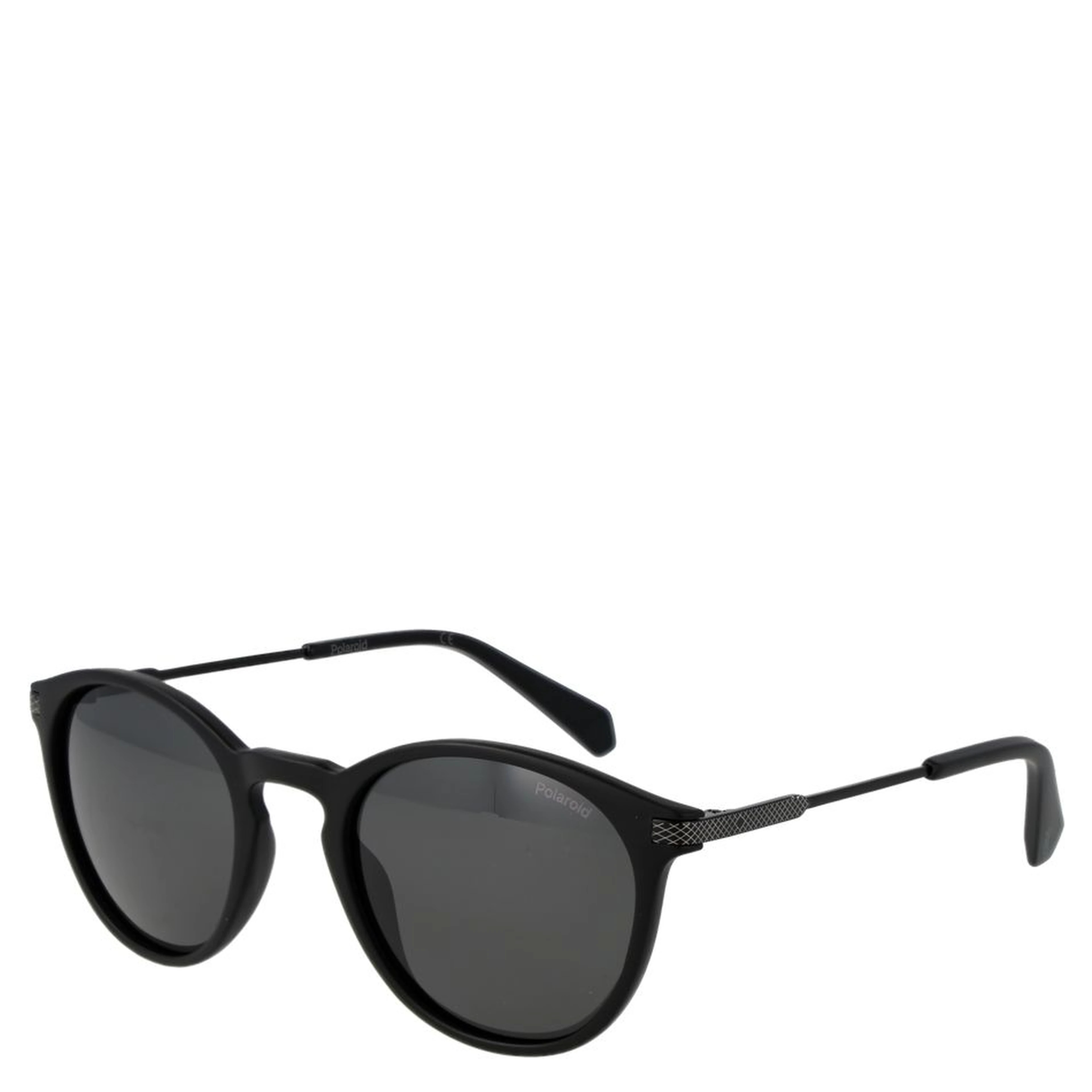 Black Carbon Sunglasses