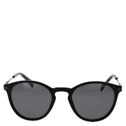 Black Carbon Sunglasses