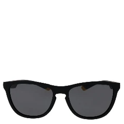 Black Plastic Sunglasses