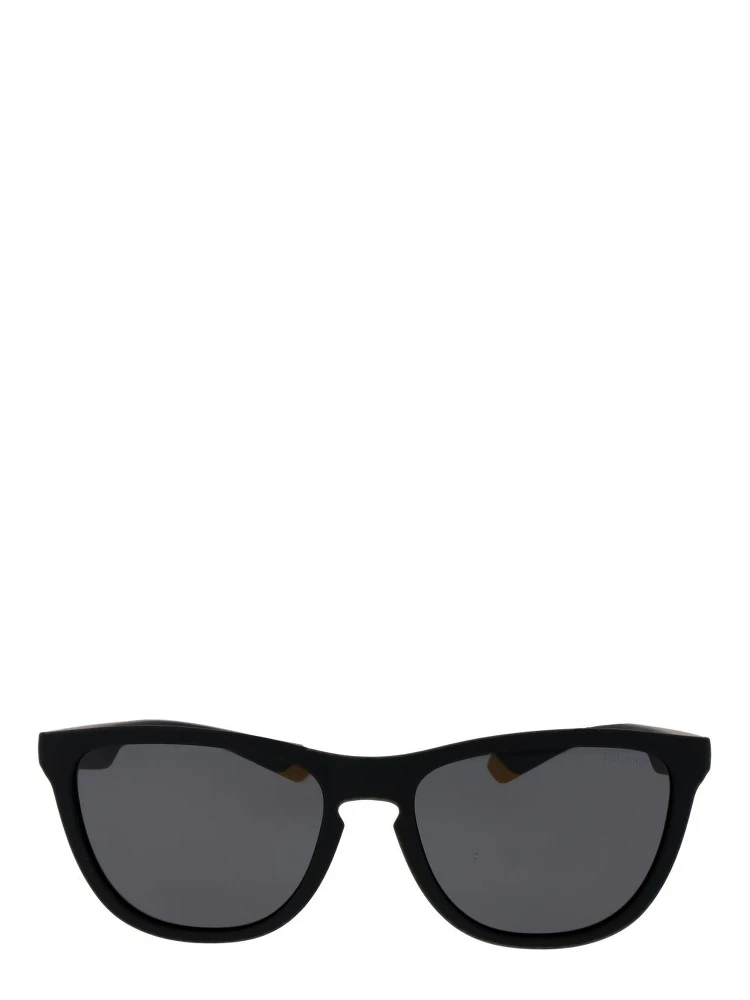 Black Plastic Sunglasses alternative