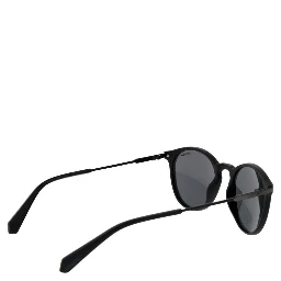 Black Carbon Sunglasses