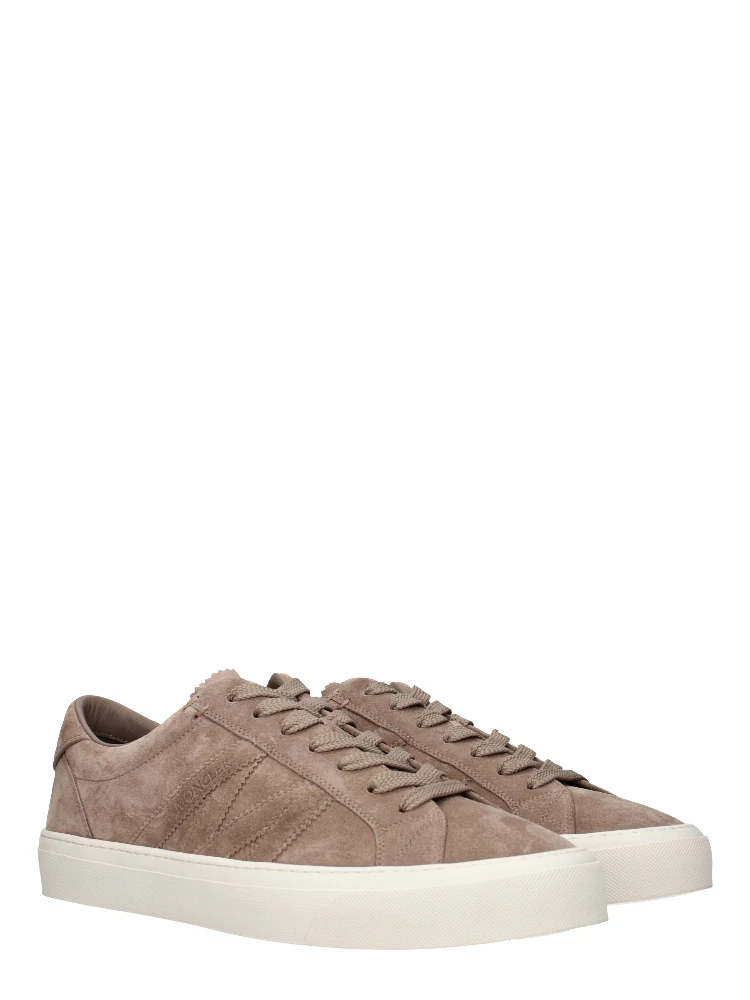 Brown Leather Sneakers alternative
