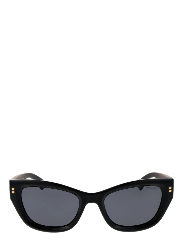 Black Polycarbonate Sunglasses alternative