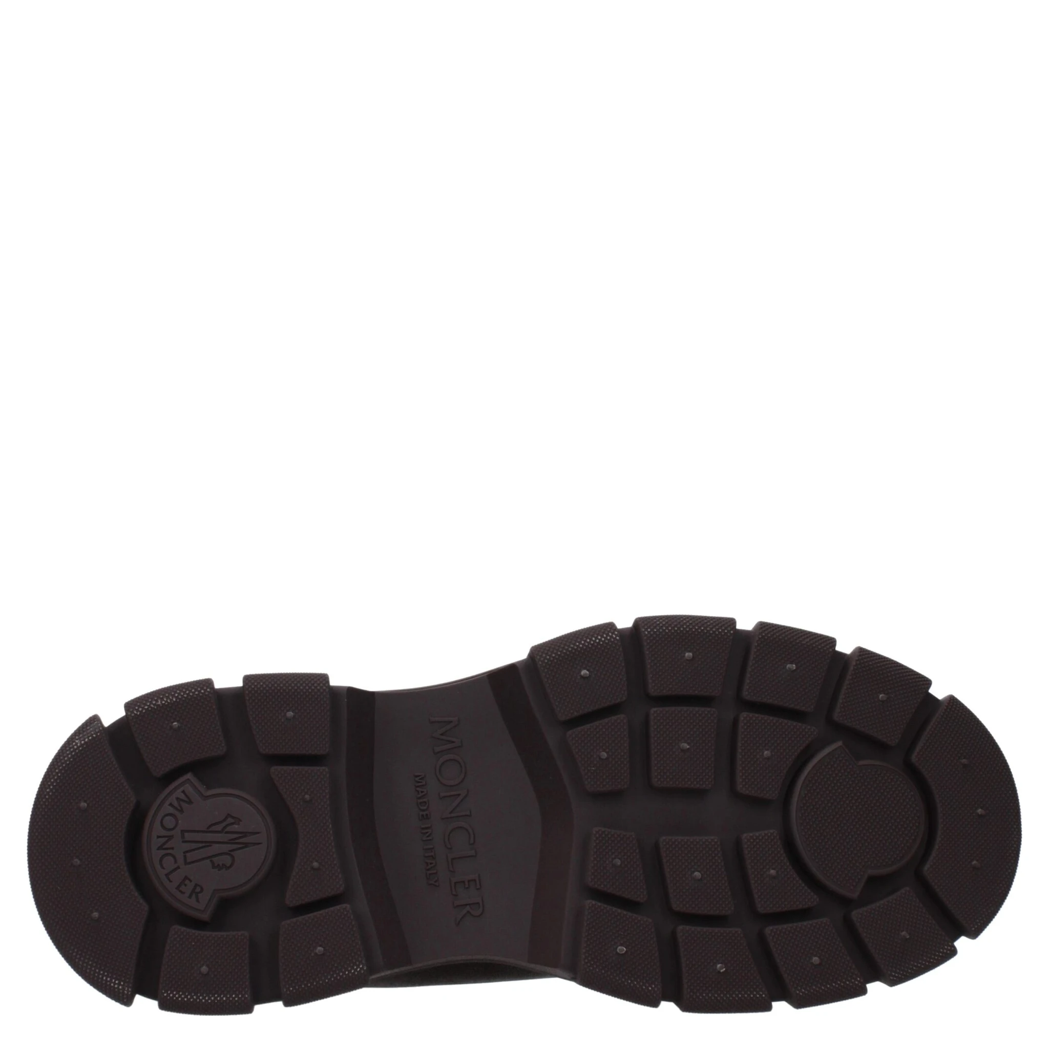 Brown Leather Ankle Boots