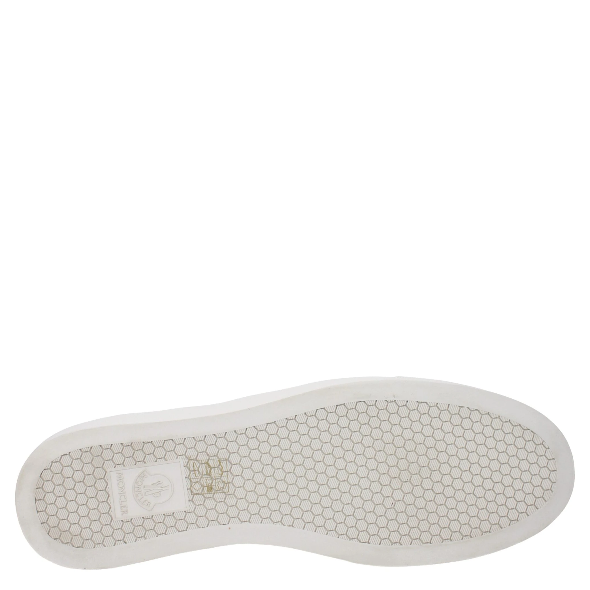 Brown Leather Sneakers