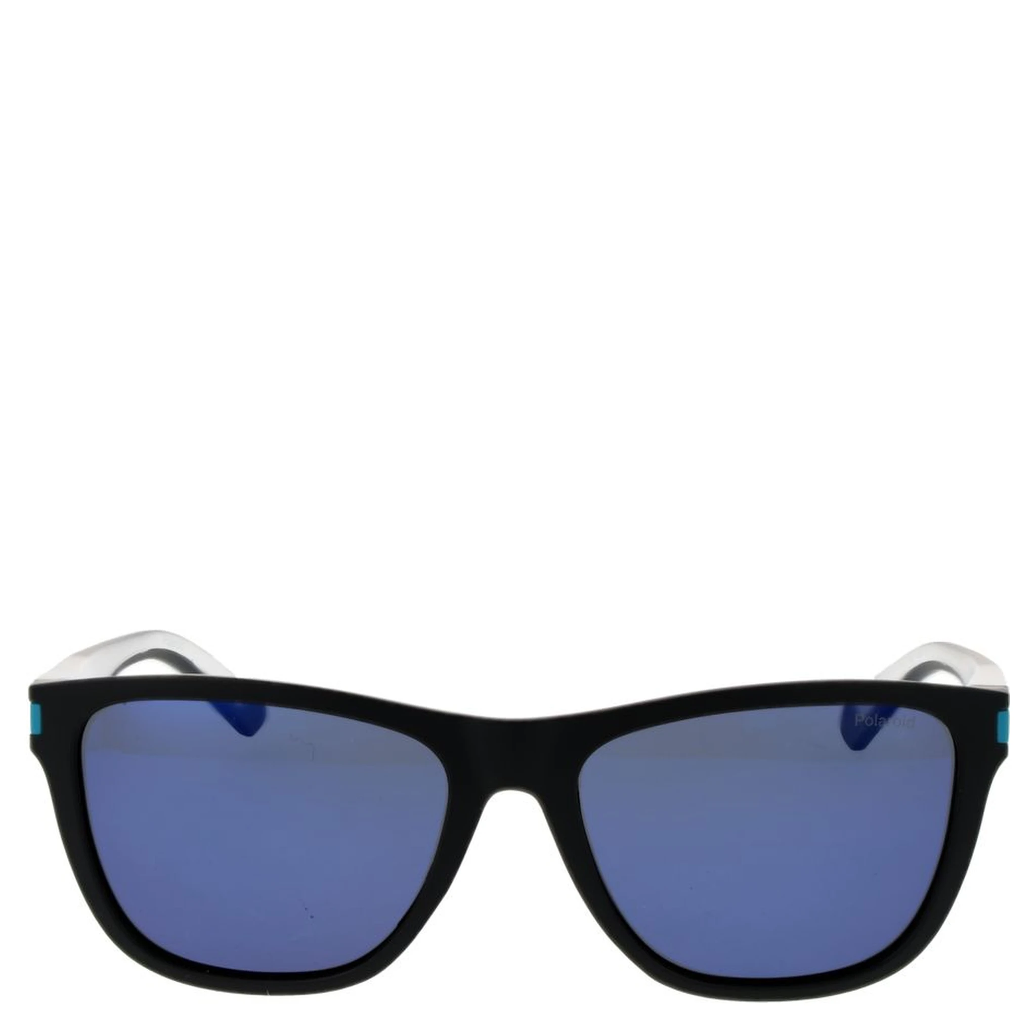 Black Polycarbonate Sunglasses