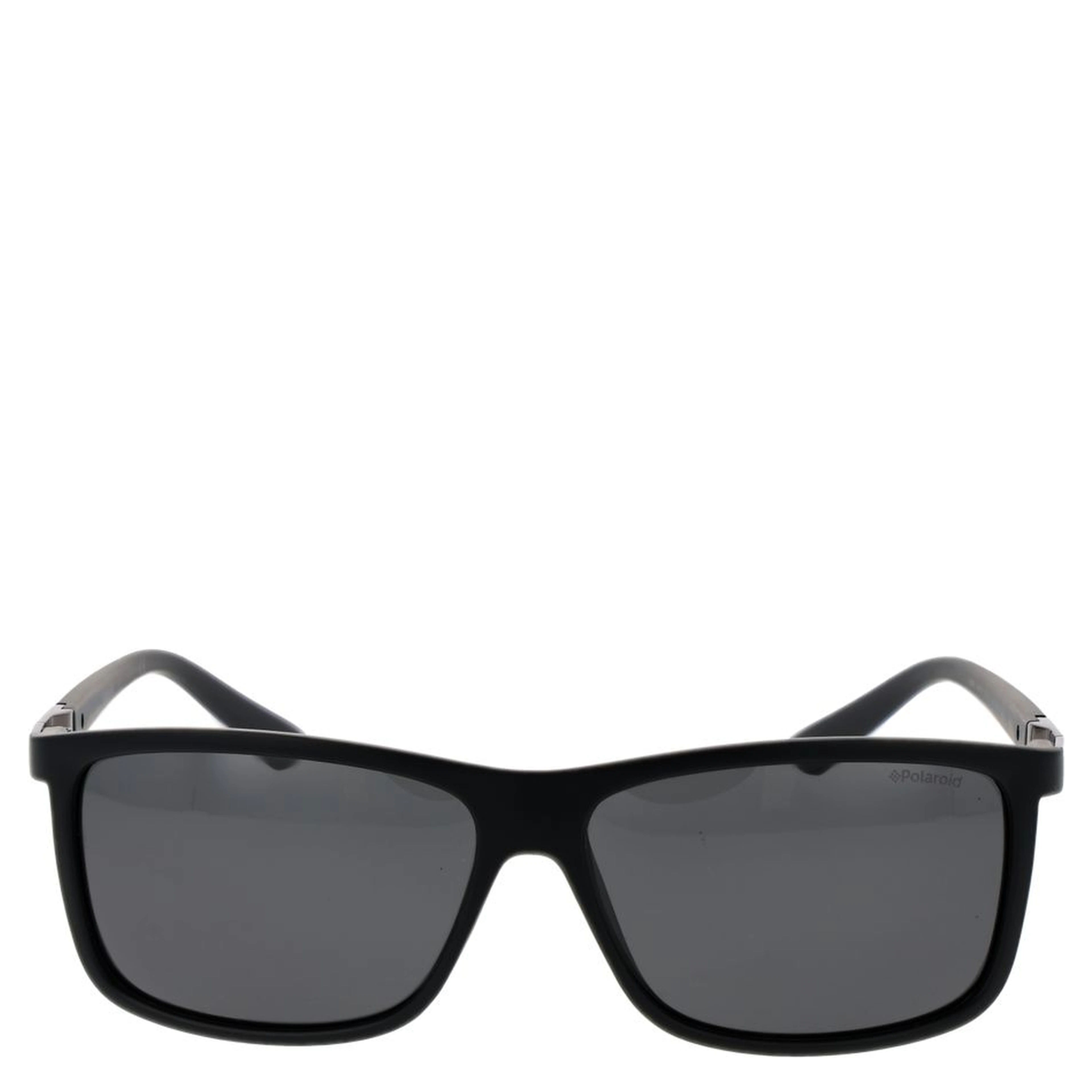 Black Plastic Sunglasses