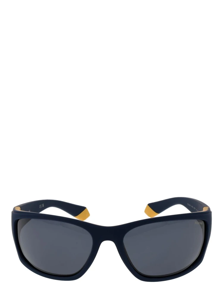 Blue Plastic Sunglasses alternative