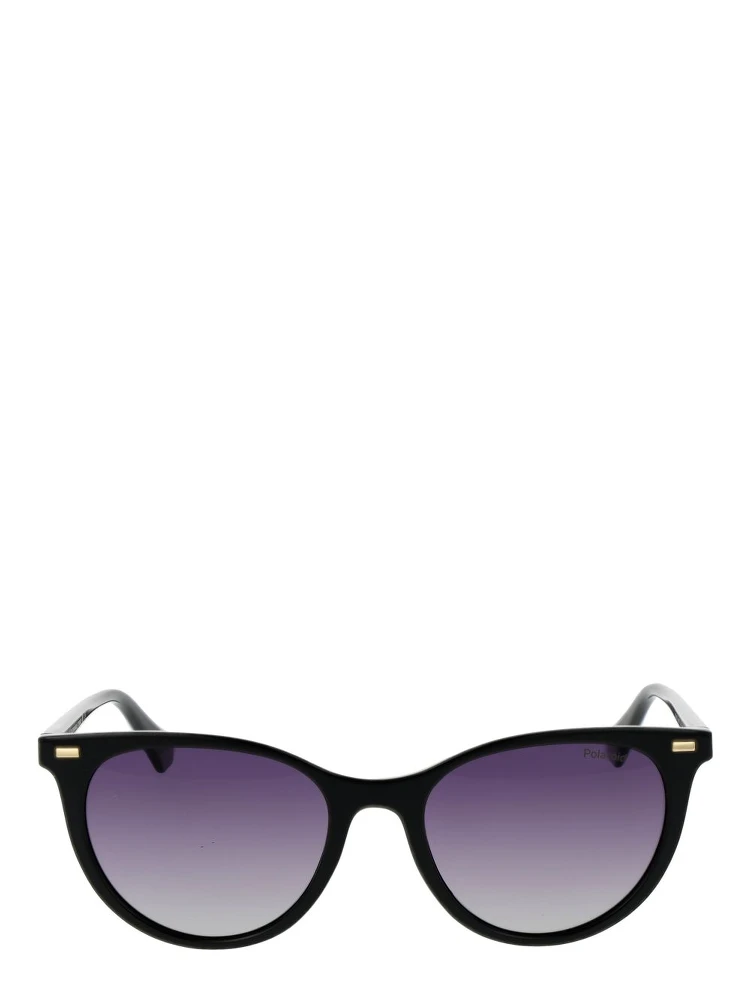 Black Polyamide Sunglasses alternative