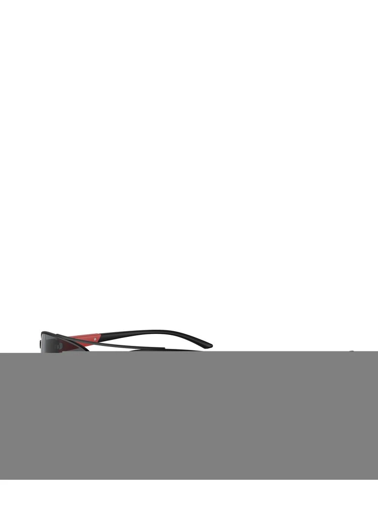 Black Resin Sunglasses